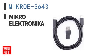 MIKROE-3643 ͼƬ