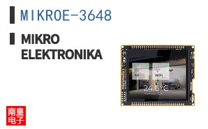MIKROE-3648 ͼƬ