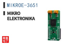 MIKROE-3651 ͼƬ