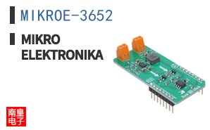 MIKROE-3652 ͼƬ