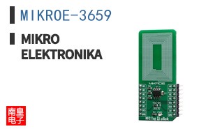 MIKROE-3659 ͼƬ