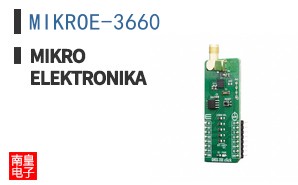 MIKROE-3660 ͼƬ