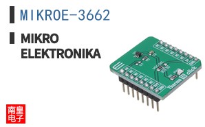 MIKROE-3662 ͼƬ