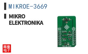MIKROE-3669 ͼƬ