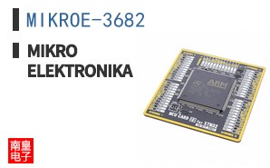 MIKROE-3682 ͼƬ