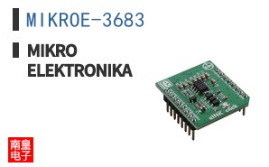 MIKROE-3683 ͼƬ