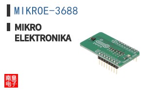 MIKROE-3688 ͼƬ