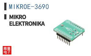 MIKROE-3690 ͼƬ