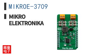 MIKROE-3709 ͼƬ