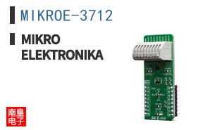 MIKROE-3712 ͼƬ