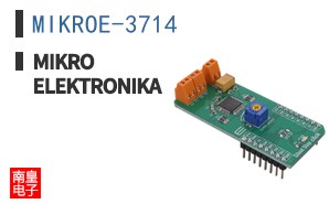 MIKROE-3714 ͼƬ