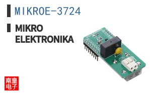 MIKROE-3724 ͼƬ