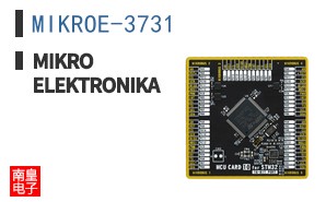 MIKROE-3731 ͼƬ