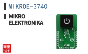MIKROE-3740 ͼƬ