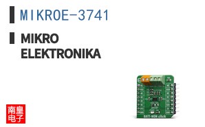 MIKROE-3741 ͼƬ