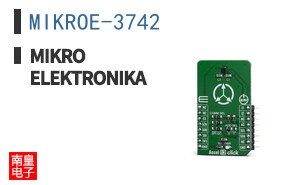 MIKROE-3742 ͼƬ