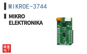 MIKROE-3744 ͼƬ