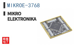 MIKROE-3768 ͼƬ