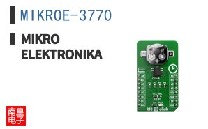 MIKROE-3770 ͼƬ