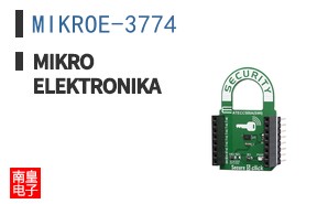 MIKROE-3774 ͼƬ