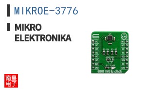 MIKROE-3776 ͼƬ