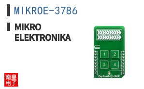 MIKROE-3786 ͼƬ