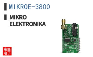 MIKROE-3800 ͼƬ