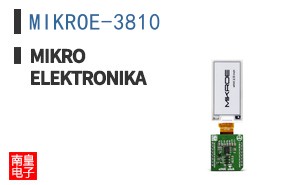 MIKROE-3810 ͼƬ