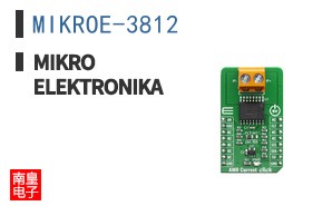 MIKROE-3812 ͼƬ
