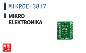 MIKROE-3817 ͼƬ