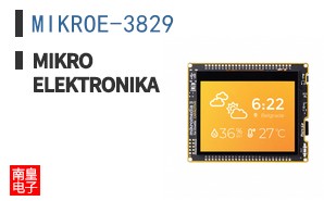 MIKROE-3829 ͼƬ