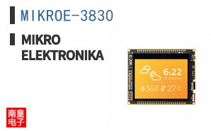 MIKROE-3830 ͼƬ