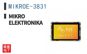 MIKROE-3831 ͼƬ