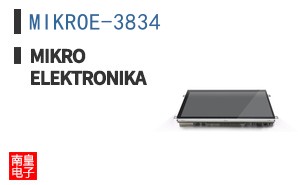 MIKROE-3834 ͼƬ