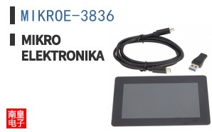 MIKROE-3836 ͼƬ