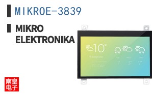 MIKROE-3839 ͼƬ