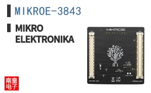 MIKROE-3843 ͼƬ
