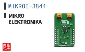 MIKROE-3844 ͼƬ