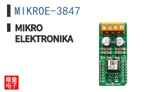 MIKROE-3847 ͼƬ