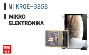 MIKROE-3858 ͼƬ