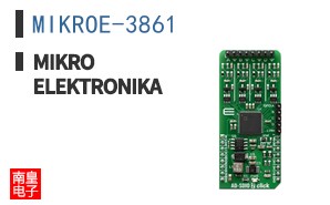 MIKROE-3861 ͼƬ