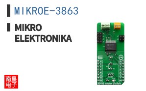 MIKROE-3863 ͼƬ