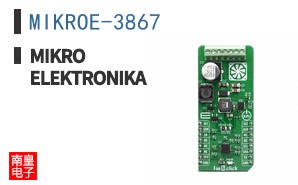 MIKROE-3867 ͼƬ