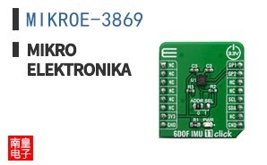 MIKROE-3869 ͼƬ
