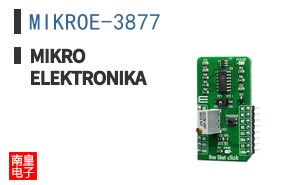 MIKROE-3877 ͼƬ