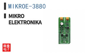 MIKROE-3880 ͼƬ