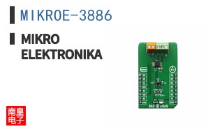 MIKROE-3886 ͼƬ