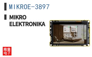 MIKROE-3897 ͼƬ