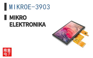 MIKROE-3903 ͼƬ