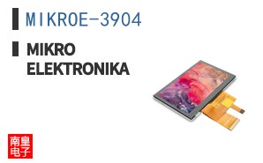 MIKROE-3904 ͼƬ